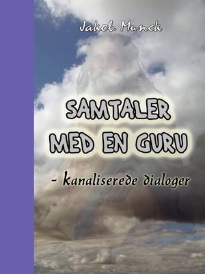cover image of Samtaler med en Guru